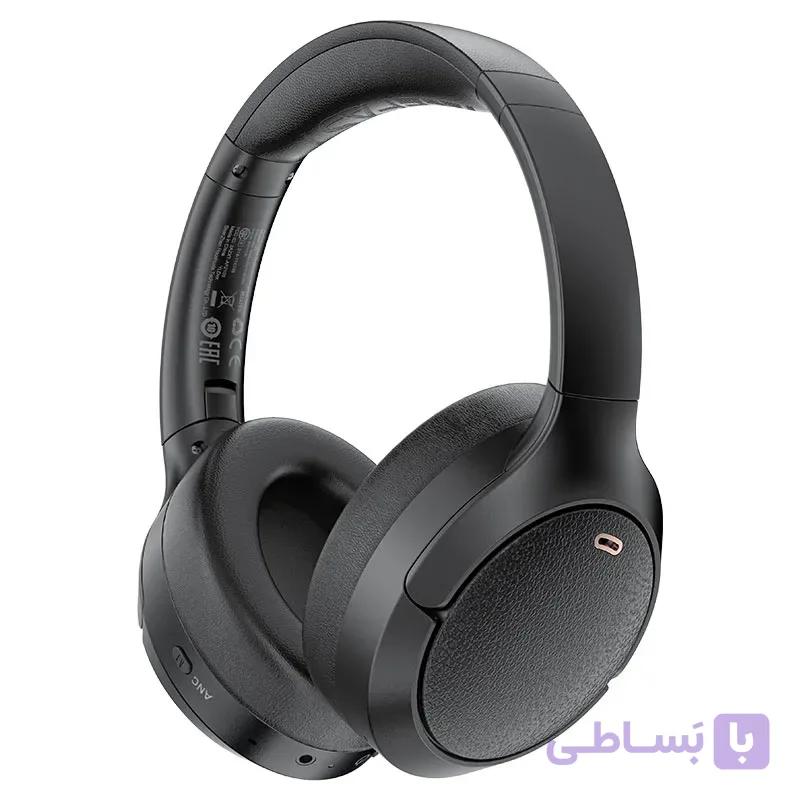 هدفون بی سیم ایس فست H6 ANC acefast — تصویر 1