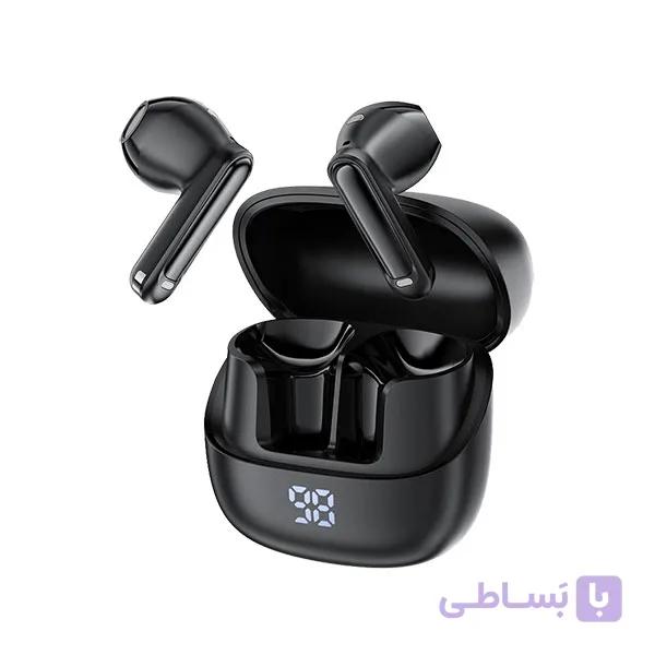 هدفون بی سیم ایس فست مدل W2 acefast — تصویر 1