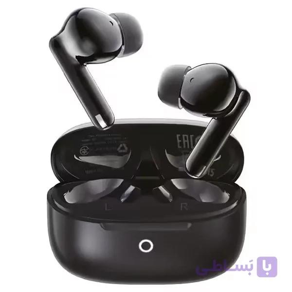 هدفون بلوتوثی ایس فست مدل W7 بی سیم با قابلیت حذف نویز acefast — تصویر 1