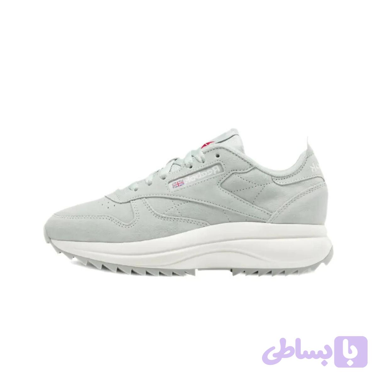 کتونی اورجینال ریبوک کلاسیک Reebok Classic Leather Sp Extera — تصویر 1