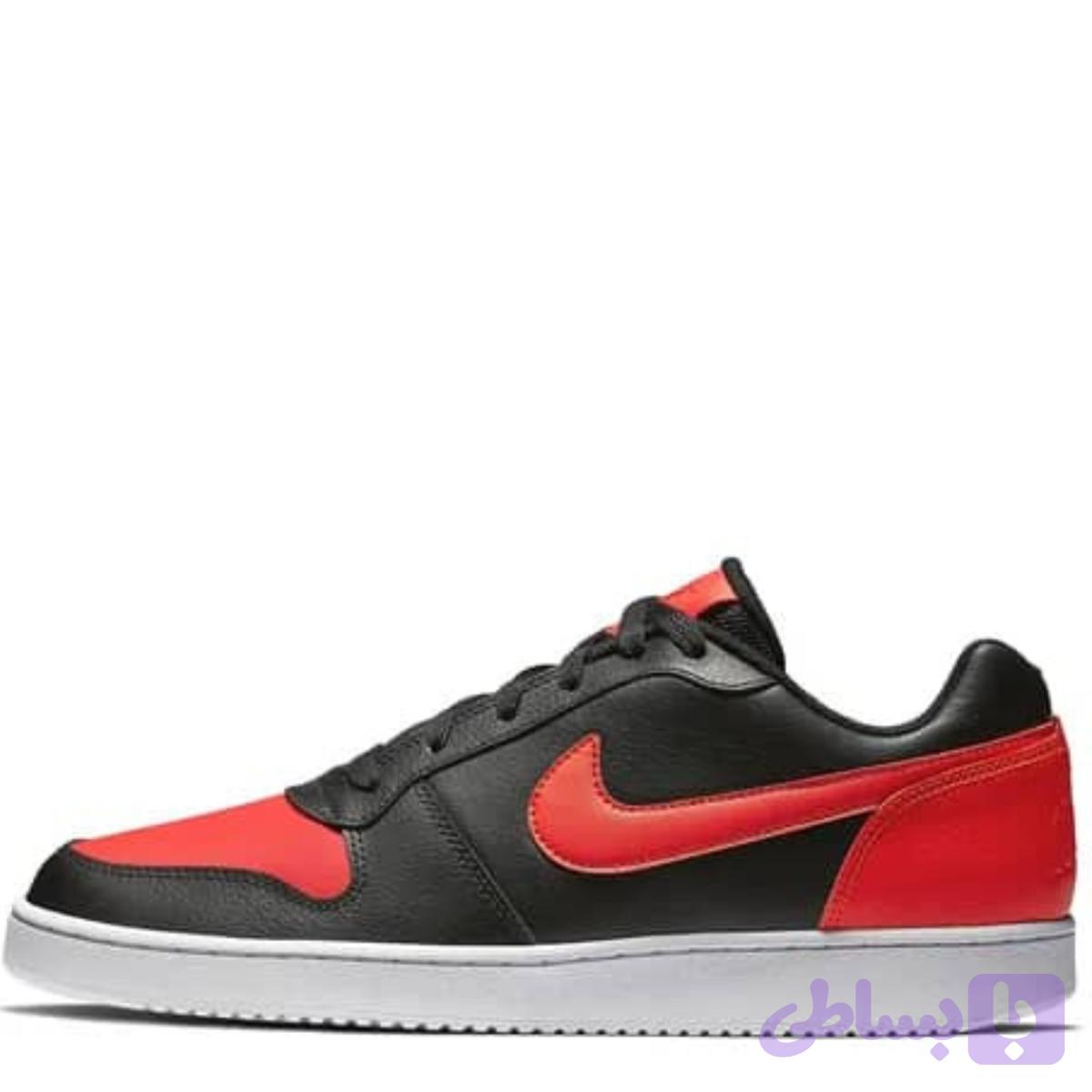 کتونی اورجینال نایک Nike Ebernon Low — تصویر 1