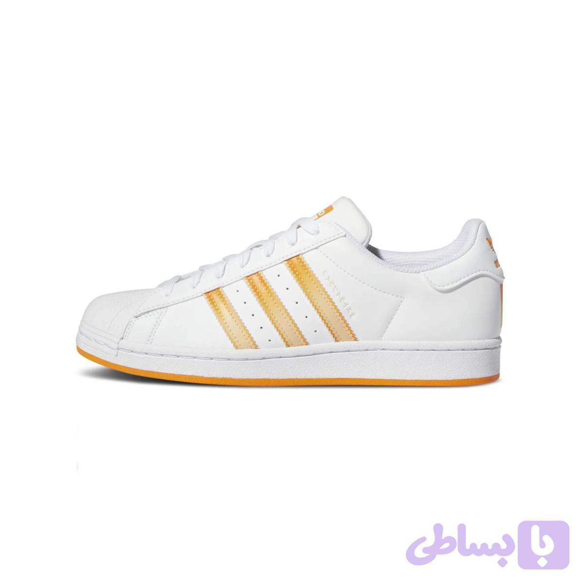 کتونی اورجینال ادیداس Adidas superstar — تصویر 1
