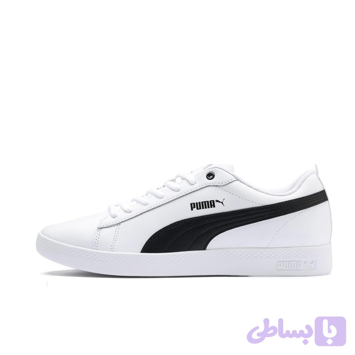 کتونی اورجینال پوما Puma basket classic — تصویر 1