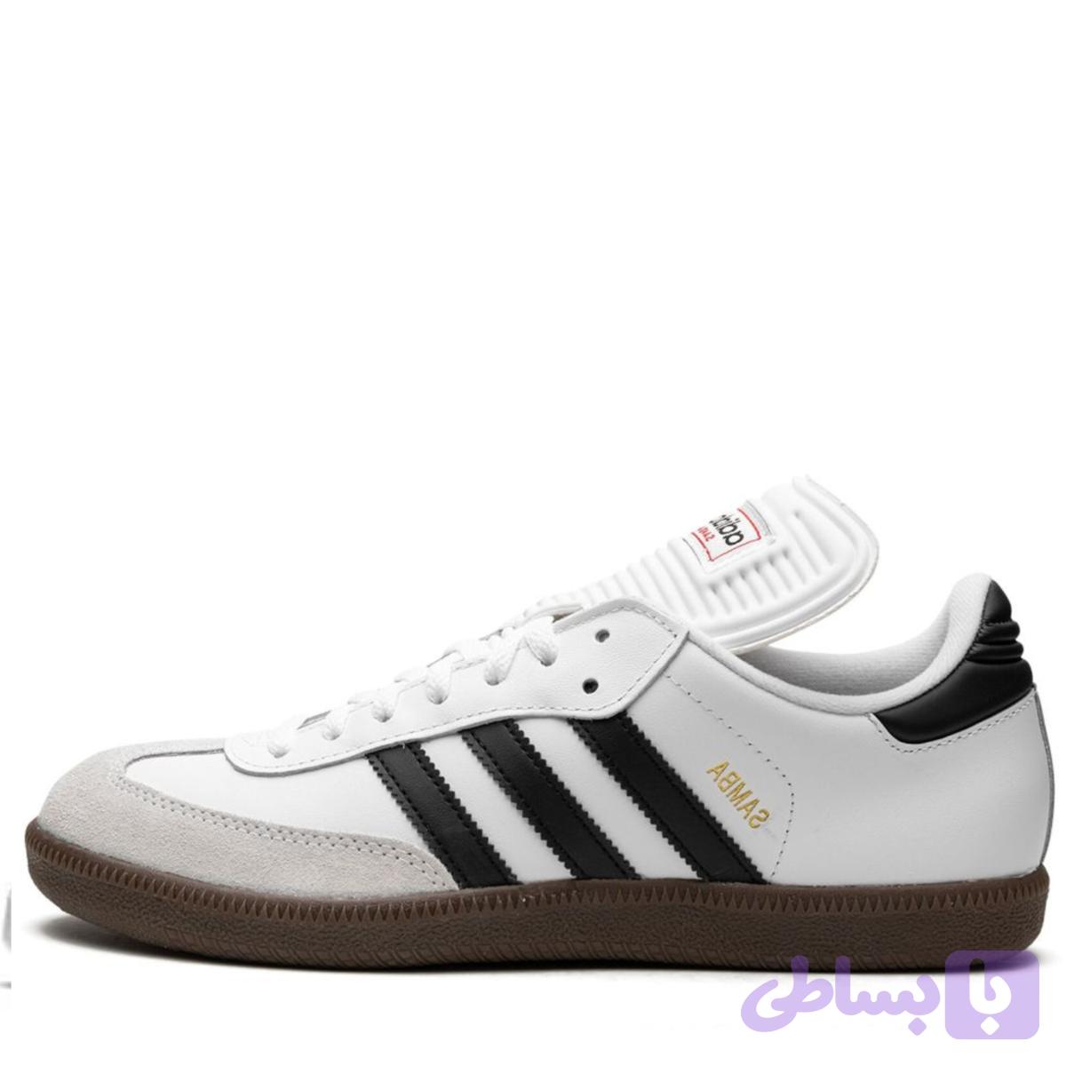 کتونی اورجینال Samba classic — تصویر 1