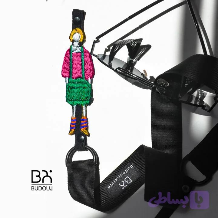 بند عینک مردُم ـ کد ۰۴