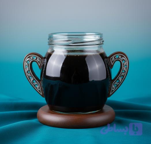 شیره انگور طبیعی و خالص کاشمر
