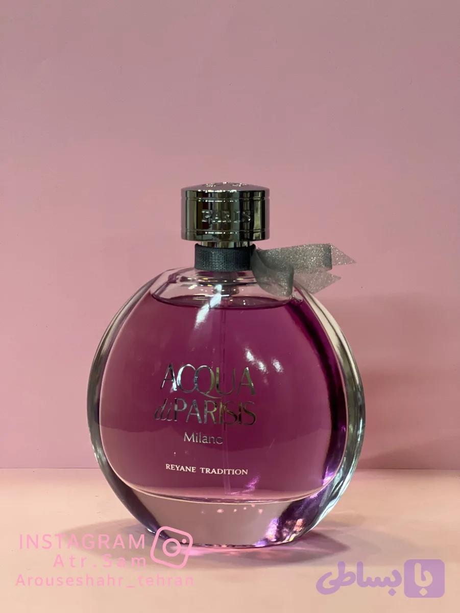 عطر acqua di Parsis