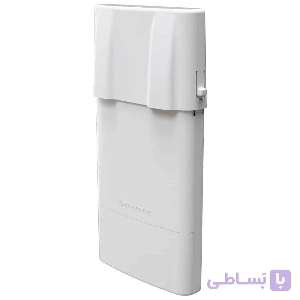 رادیو وایرلس میکروتیک NetBox 5 ax — تصویر 1