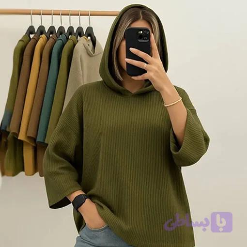 باکسی کلاهدار — تصویر 1