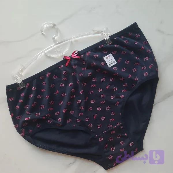 شورت زنانه 5XL — تصویر 1