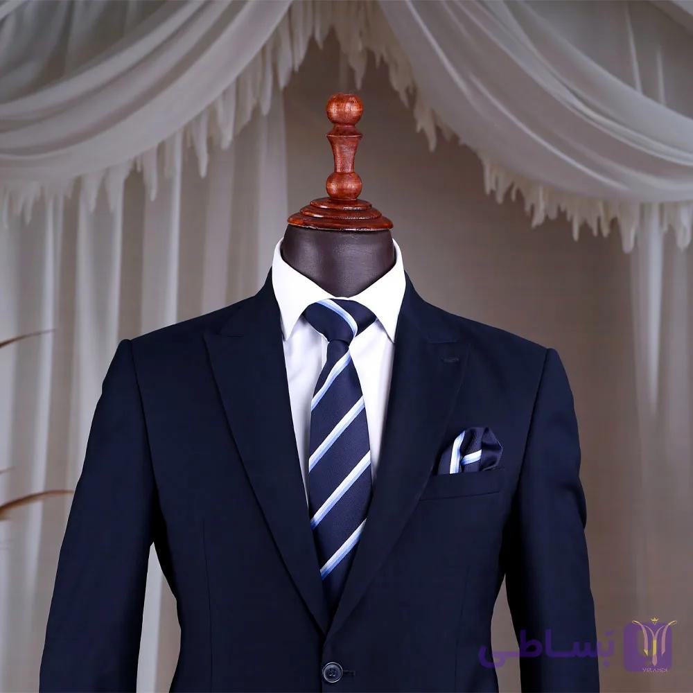 کراوات لوکس vkl51 — تصویر 1