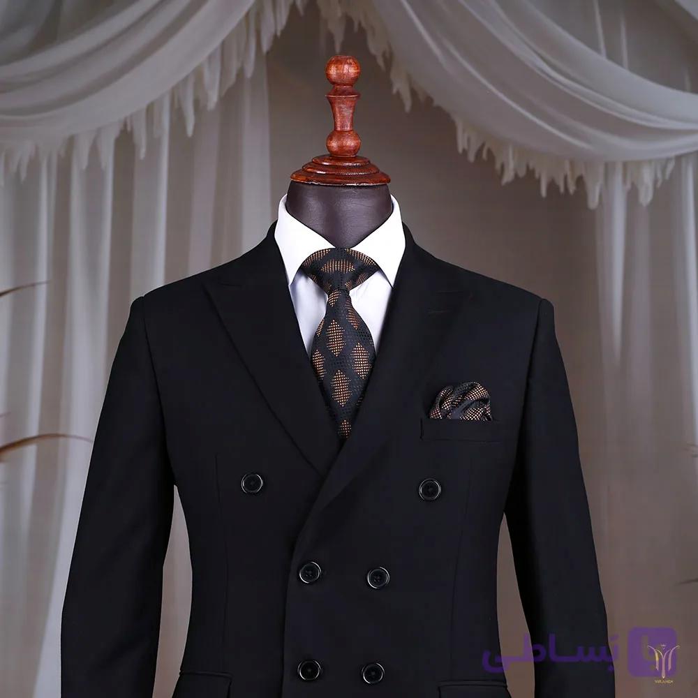کراوات سوپرلوکس vks50 — تصویر 1