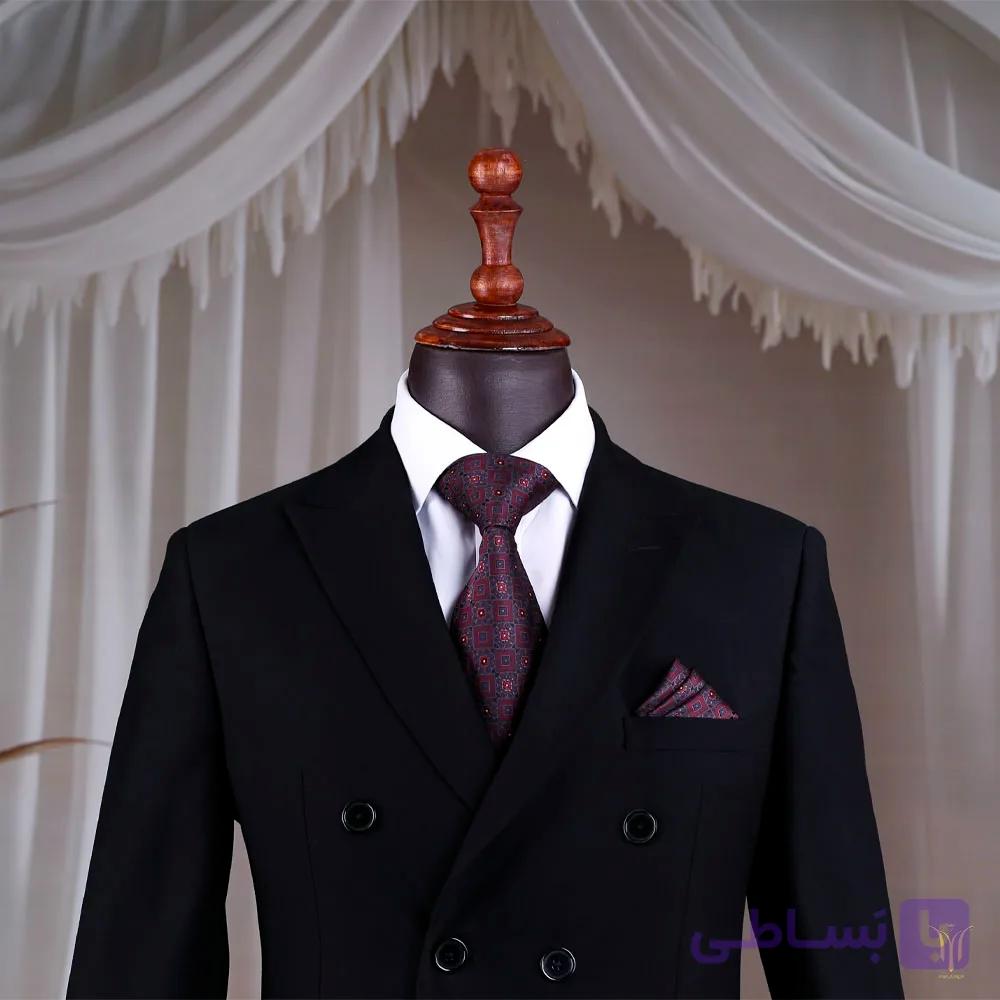 کراوات سوپرلوکس vks36 — تصویر 1