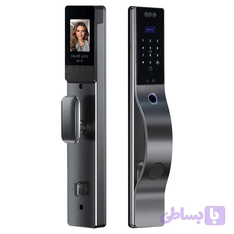 دستگیره تشخیص چهره فول آپشن روستیک کد ۵۰۹ ضمانتی — تصویر 1