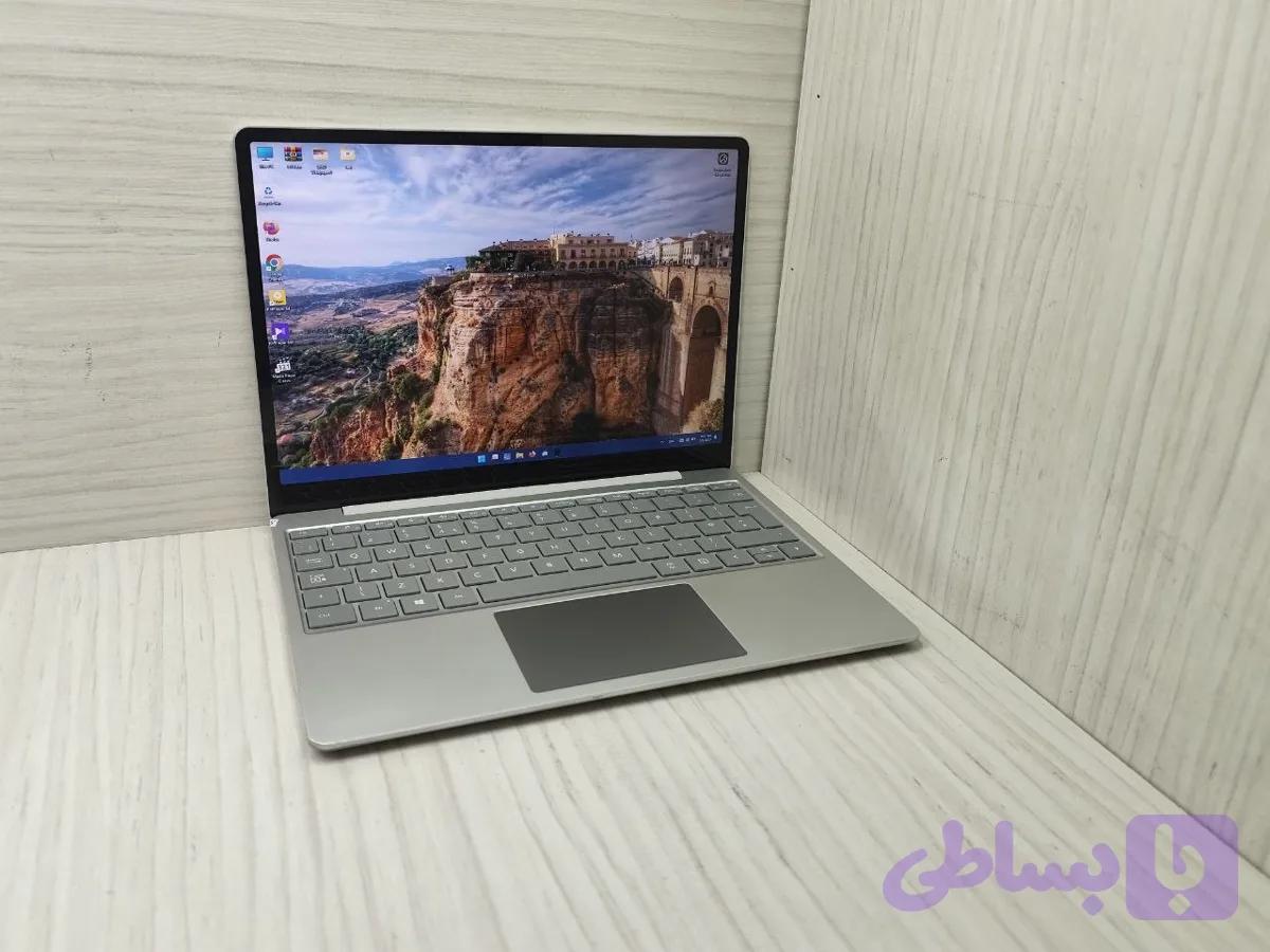 لپتاپ 13 اینچ مایکروسافت سرفیس مدل Surface GO — تصویر 1