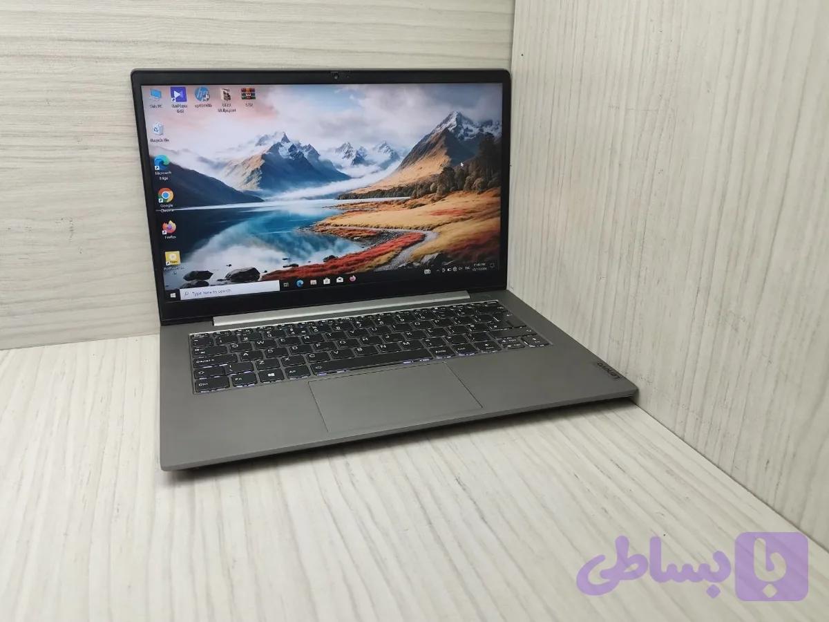 لپتاپ 14 اینچ استوک لنوو مدل Lenovo Thinkbook G2 — تصویر 1