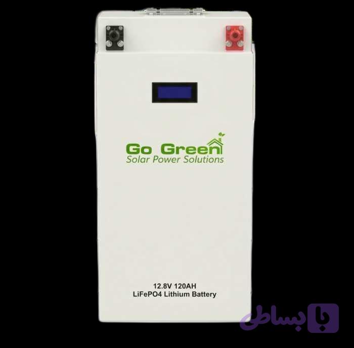 باطری 1250 وات 12.8V 120AH گوگرین