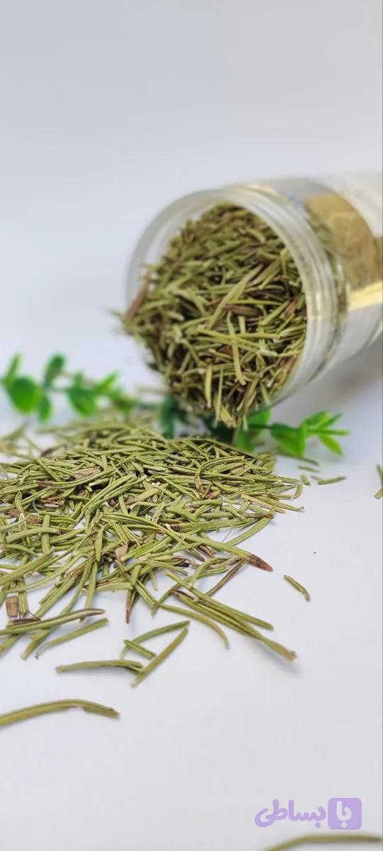 رزماری خشک شده زلول استایل