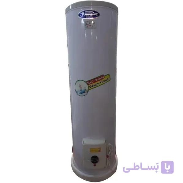 ابگرمکن 160 لیتری برقی ایستاده جنرال ورق گالوانیزه