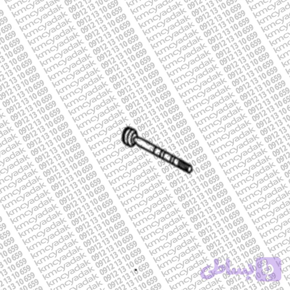 (قرقري فرمان)ميل فرمان قابل تنظيم j7-کی ام سی جی7