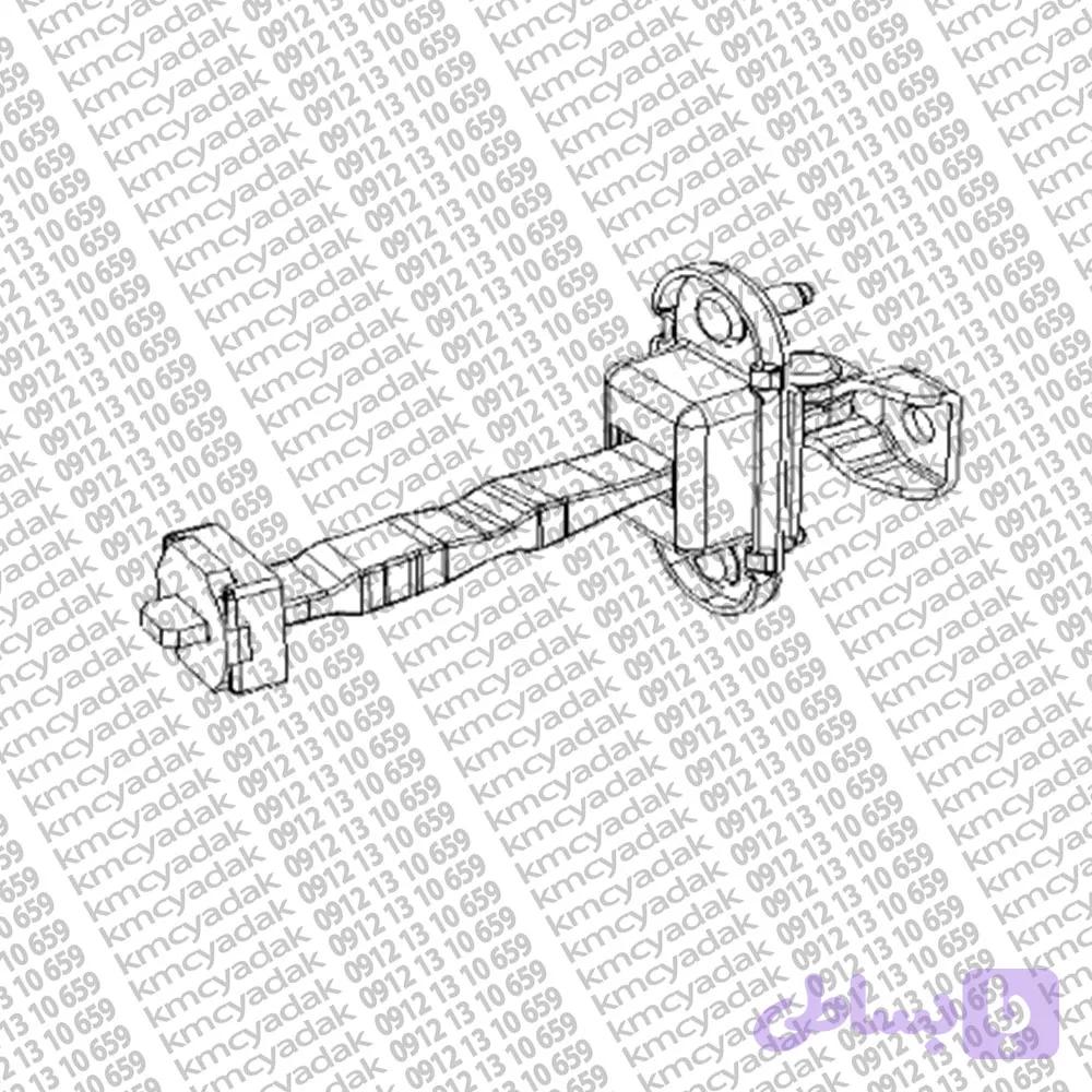 PCB j7-کی ام سی جی7