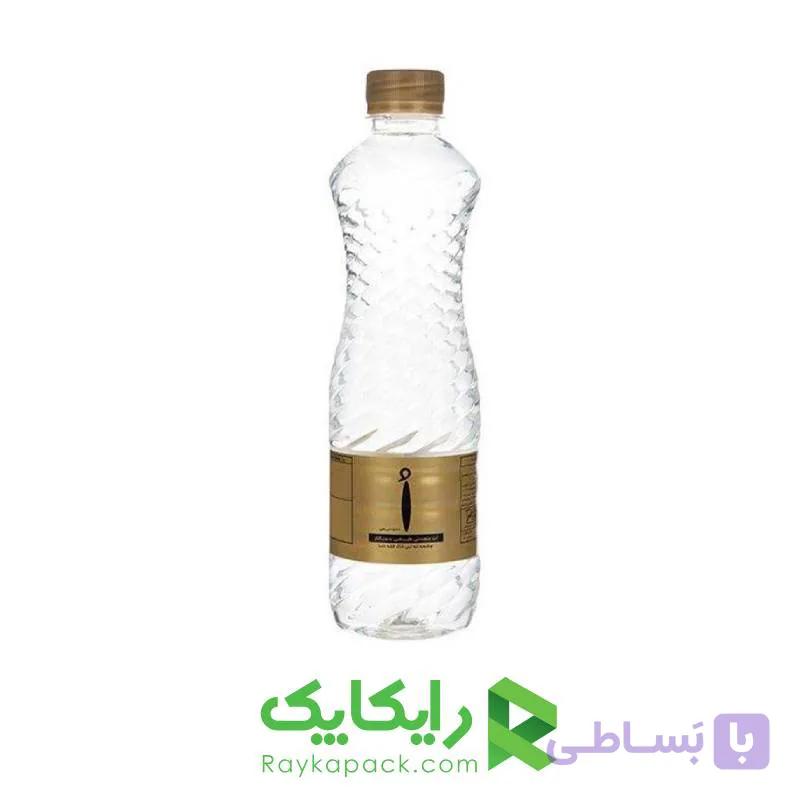 خرید آب معدنی او 500 سی سی با بهترین قیمت و ارسال سریع - رایکا پک