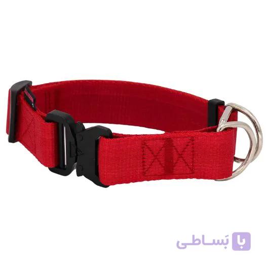 قلاده گردنی سگ مگی پت مدل سوپرهارد (نژاد بزرگ) X-larg superhard maggy pet
