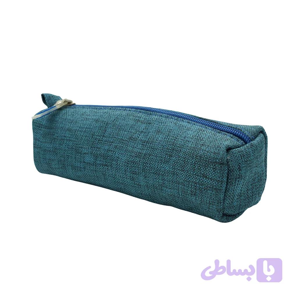 جامدادی پارچه ای مکعبی آرتلاین کد893PC4 — تصویر 1