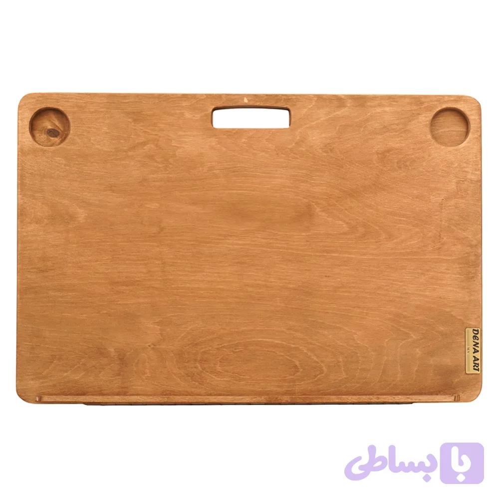 میزشیب دار60*40 دنا — تصویر 1