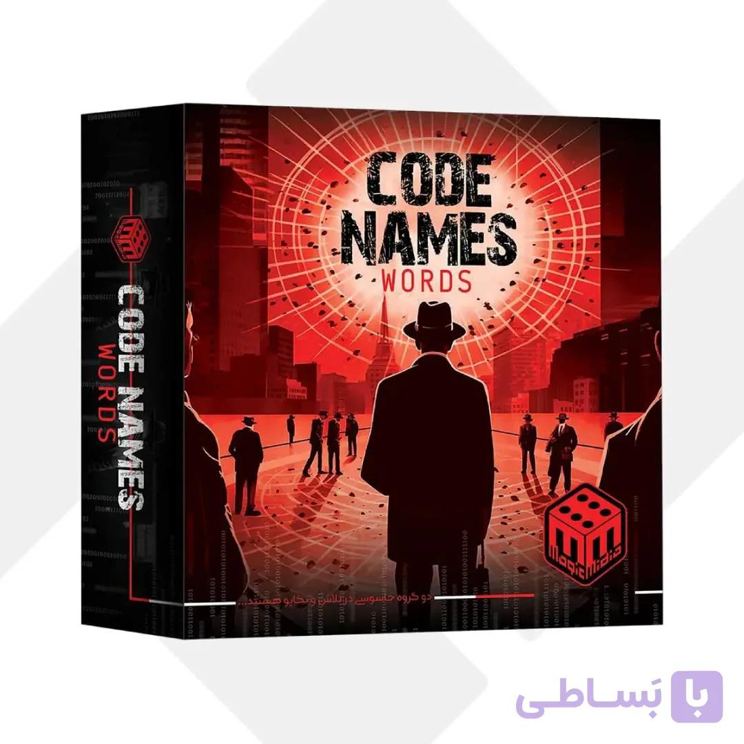 بازی فکری کدنیم متن 059 میدیا مجیک (24) — تصویر 1
