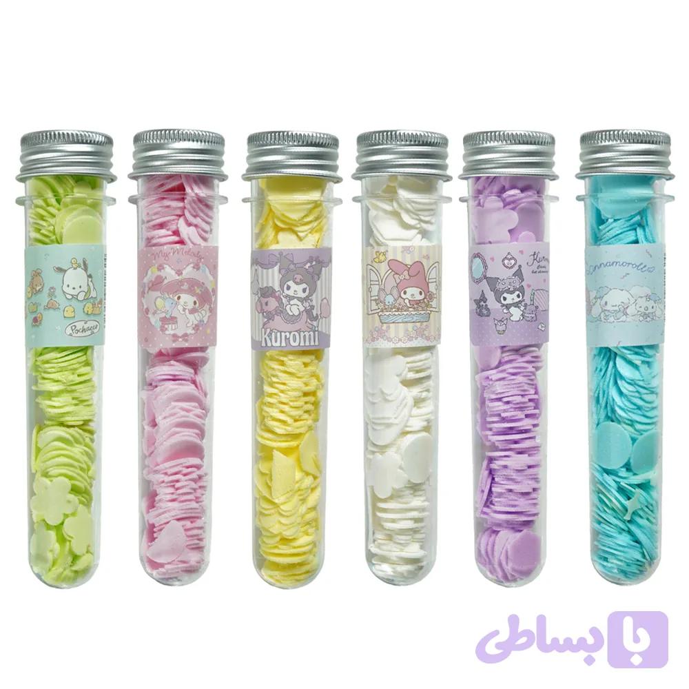 صابون لوله ای خارجی کدBA-162 — تصویر 1