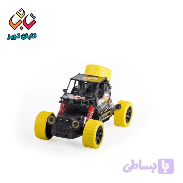 ماشین آفرود آتا (50) — تصویر 1