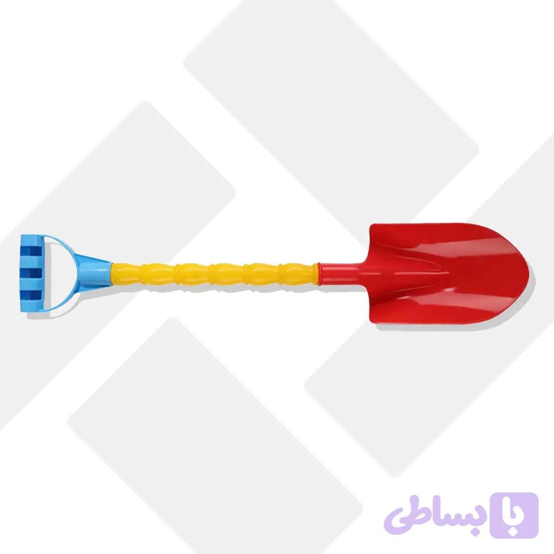ست بیل بزرگ 153A تسما (36)