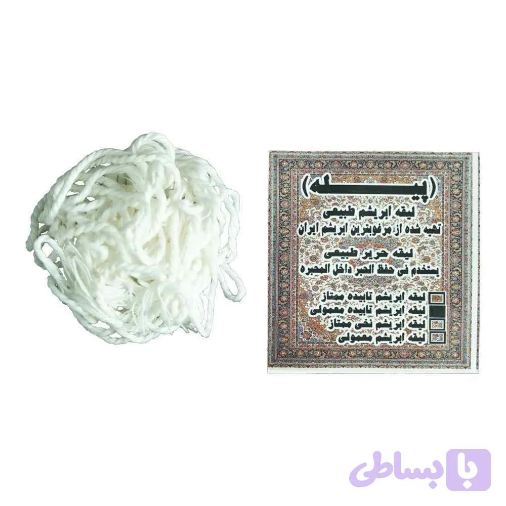 لیقه ابریشمی اعلا
