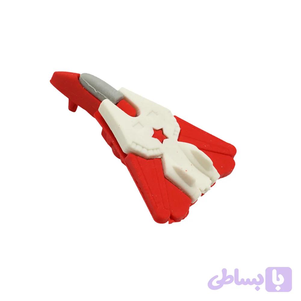 پاکن فانتزی طرح (هواپیما جنگنده) کد1007 — تصویر 1