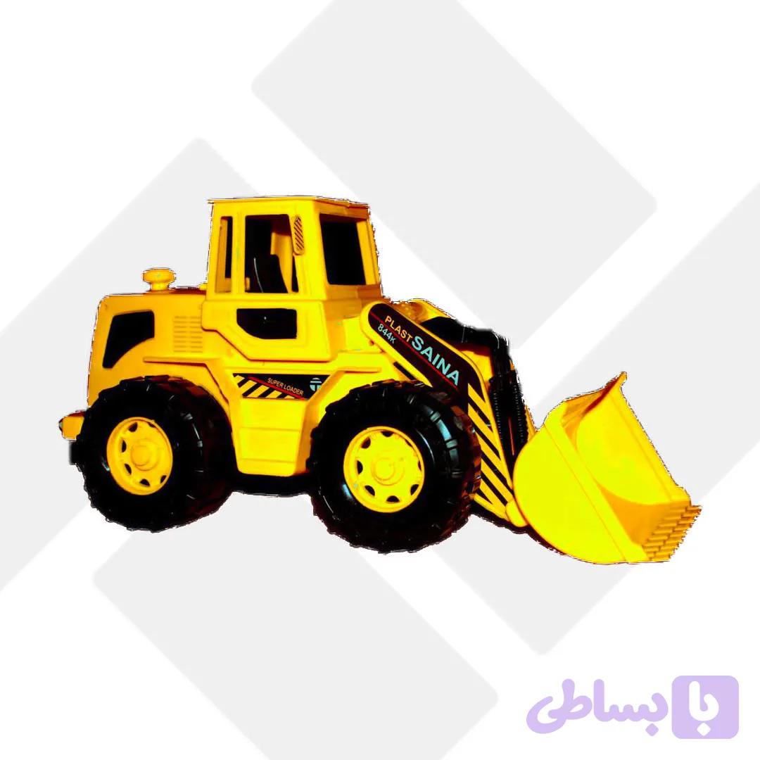 لودر ساینا 41 سانت ساینا (6)