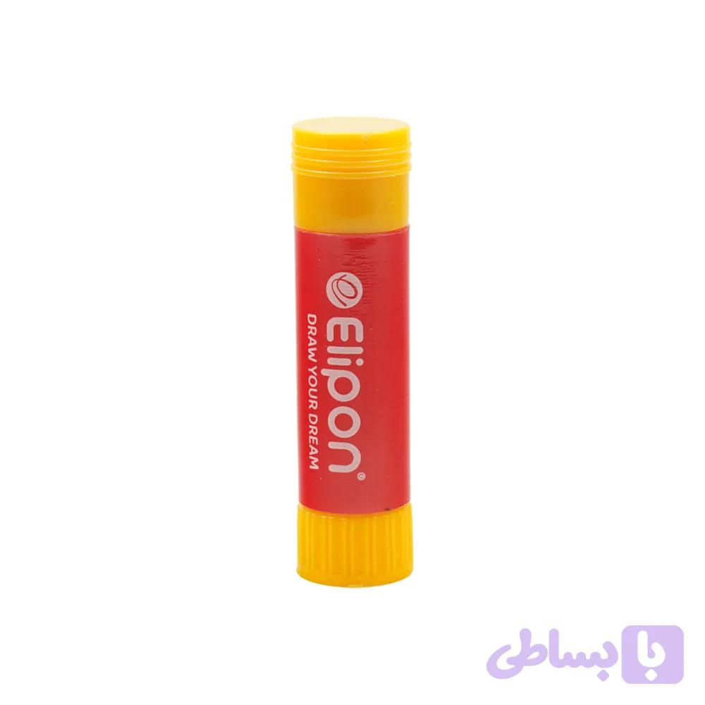 چسب ماتیکی8/5گرم الیپون کد8230201 — تصویر 1
