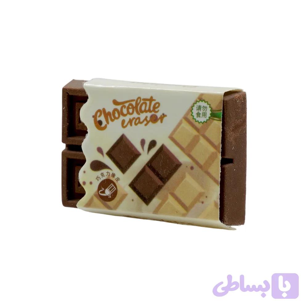 پاکن فانتزی طرح (شکلات ) کد1118-2 — تصویر 1