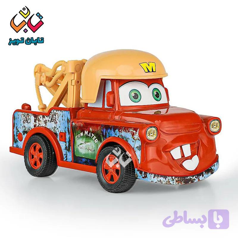 ماشین ماتر قدرتی 108A تسما (36)