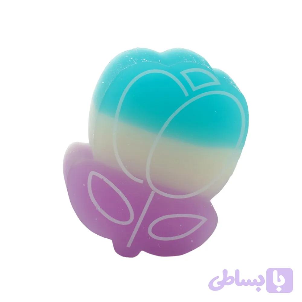 پاکن فانتزی طرح ( گل) کد0173 — تصویر 1