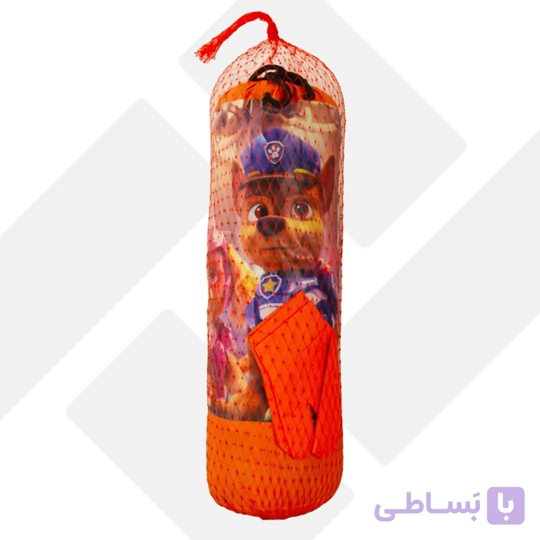 کیسه بوکس متوسط 300157 اسپادان (12) — تصویر 1