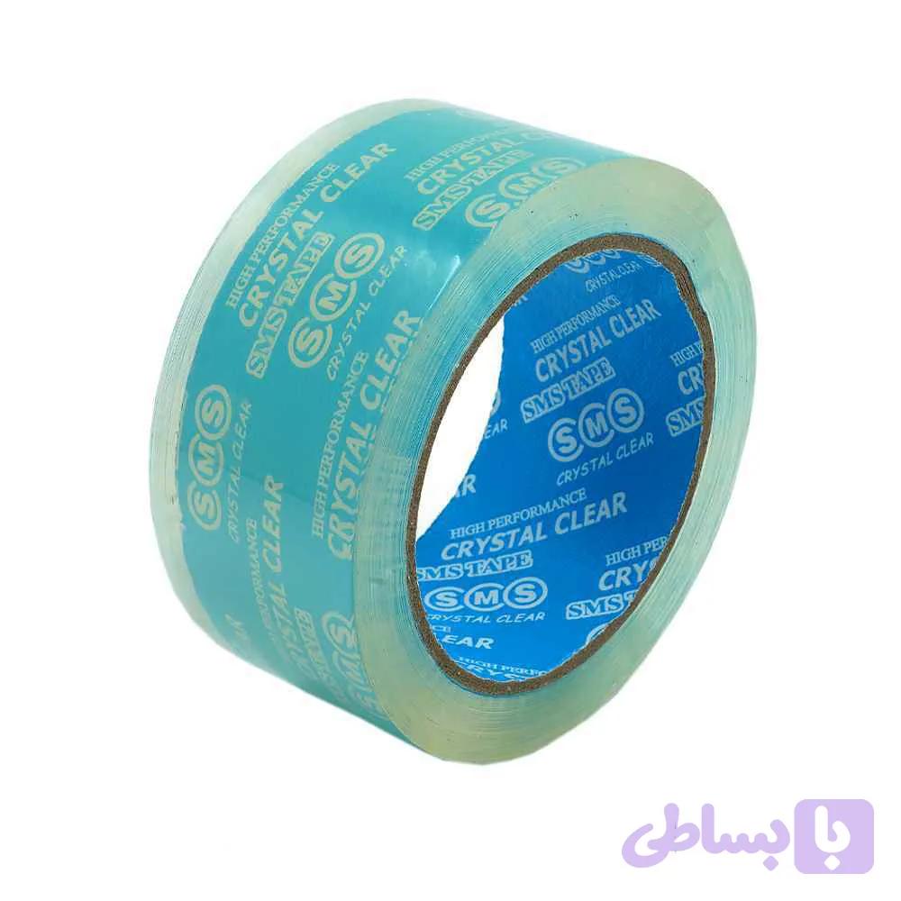 چسب 90یارد اس ام اس