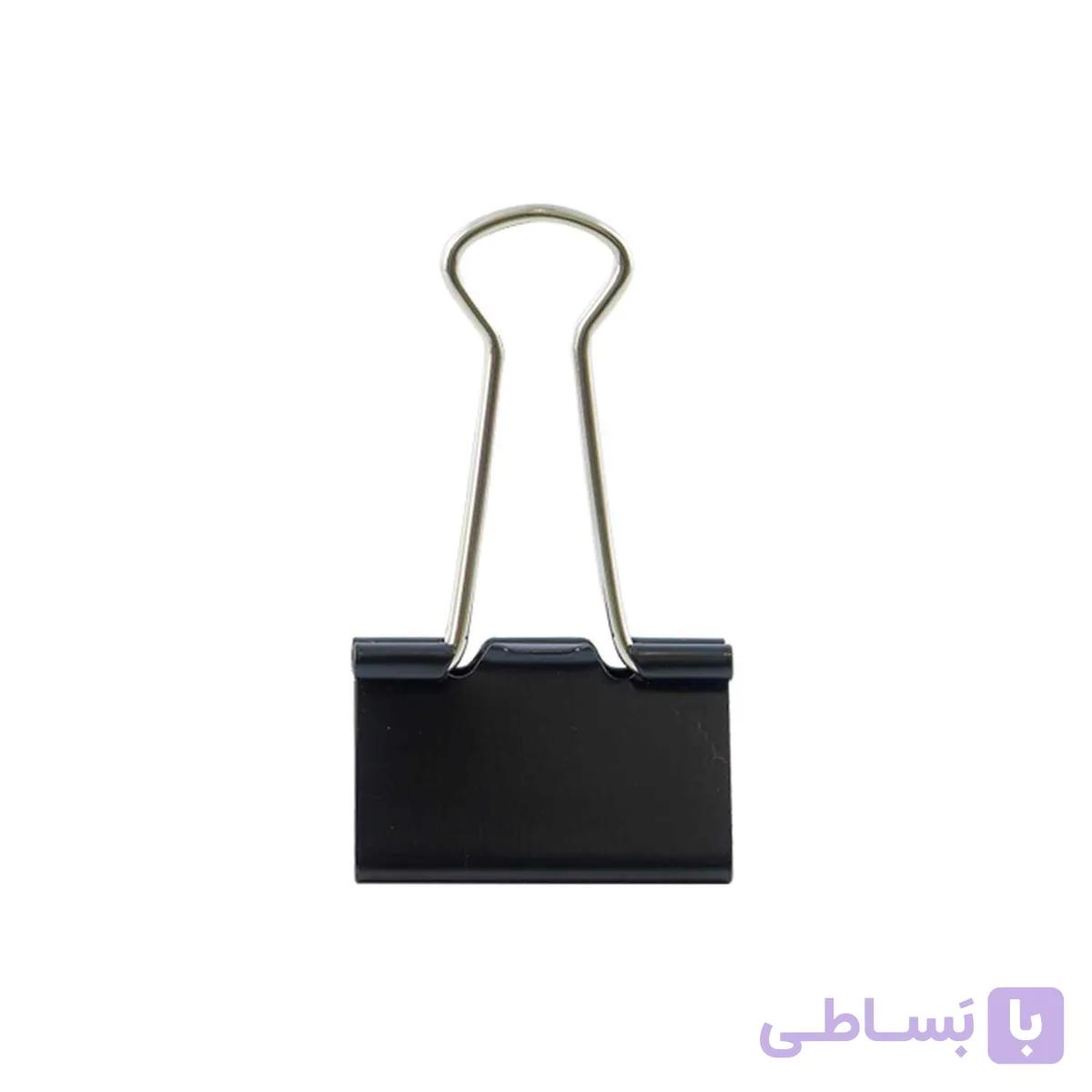 گیره دوبل25میل دلی کد38564