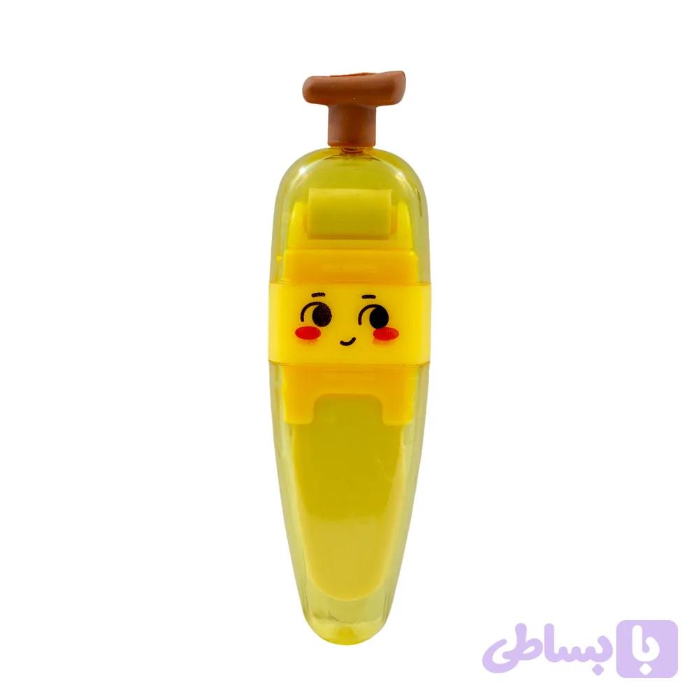 پاکن فانتزی طرح (موز) کد6568 — تصویر 1