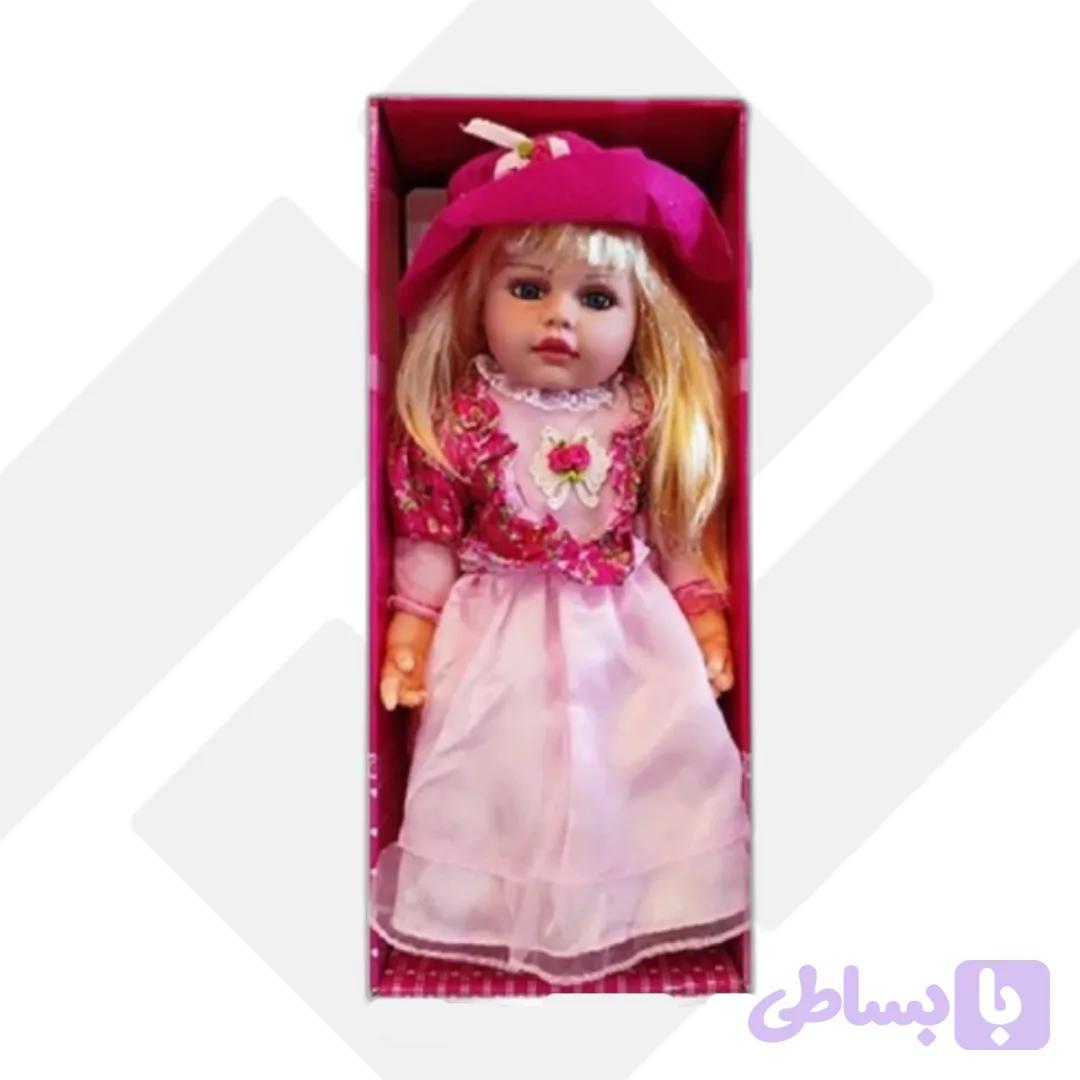 عروسک طرح سرامیک 24 اینچ هوشمند 24333 ام وی (12) — تصویر 1