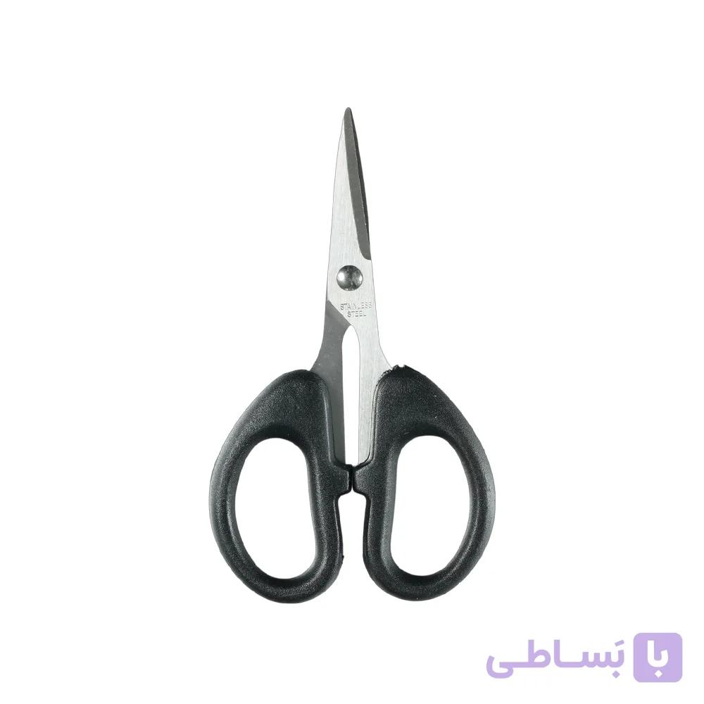 قیچی اداری کوچک بنیتو کدB-1205 — تصویر 1