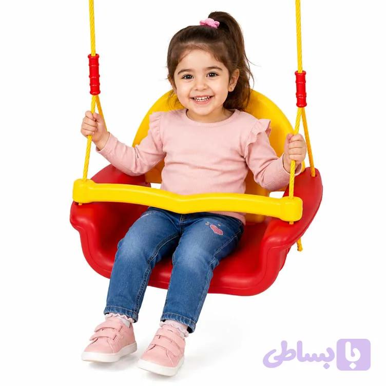 تاب صحرا مینا پلاست (3) — تصویر 1
