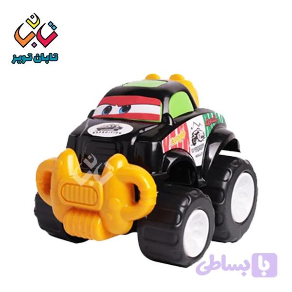 ماشین مینی آفرود 5000 کار و اندیشه (60) — تصویر 1
