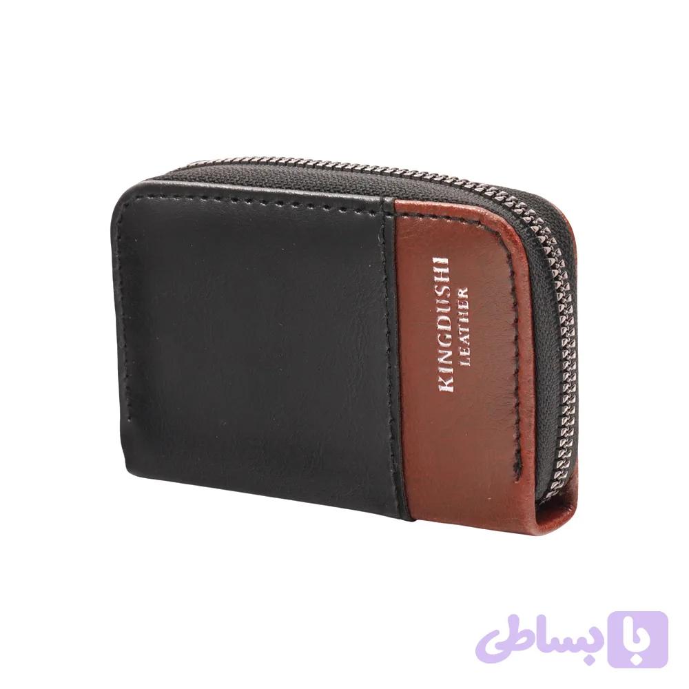 آلبوم کارت زیپ دار1011 افقی کلاسیک درنیکا آوای تحریر کدGD90133 — تصویر 1