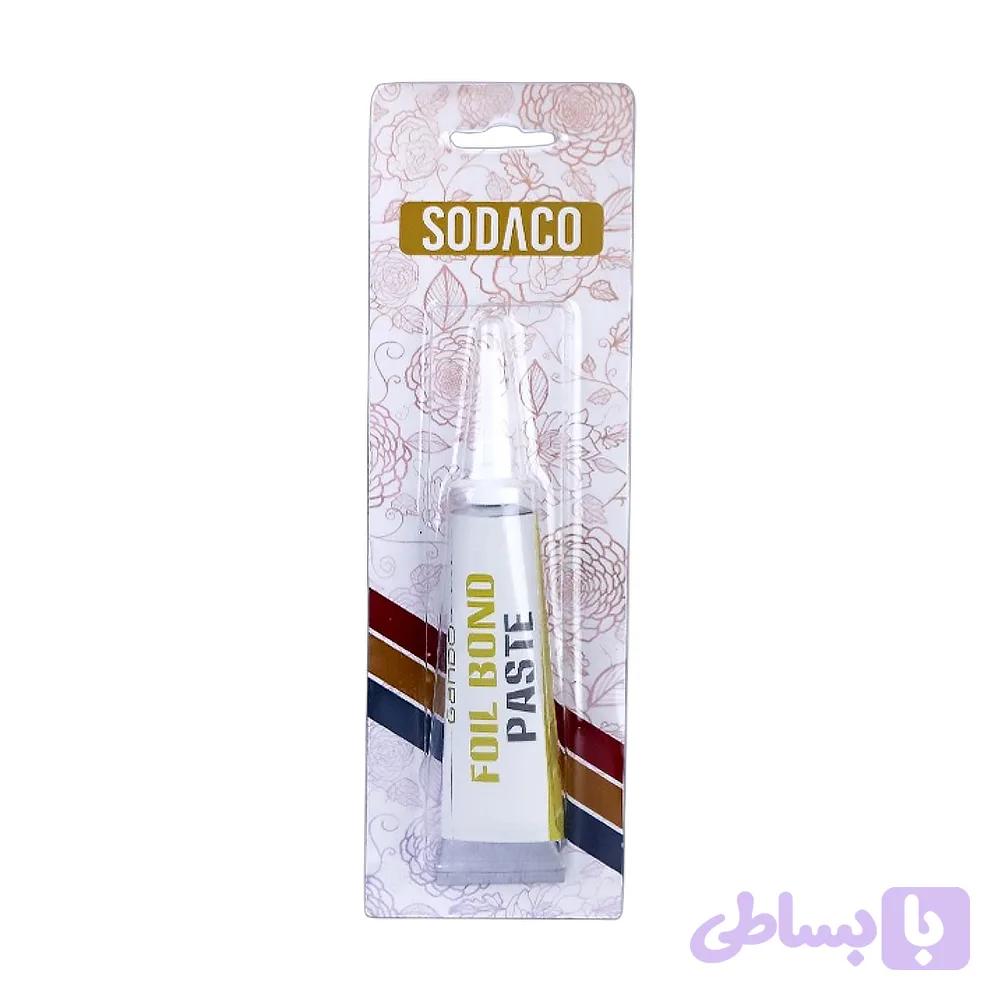 چسب20میل فویل بند سوداکو کد00052